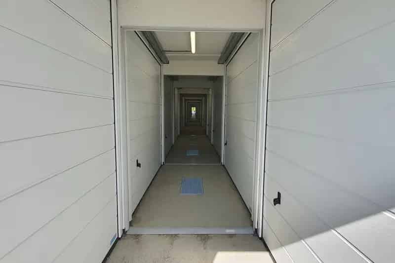 Garageboxen te Koop Roosendaal Vaartveld