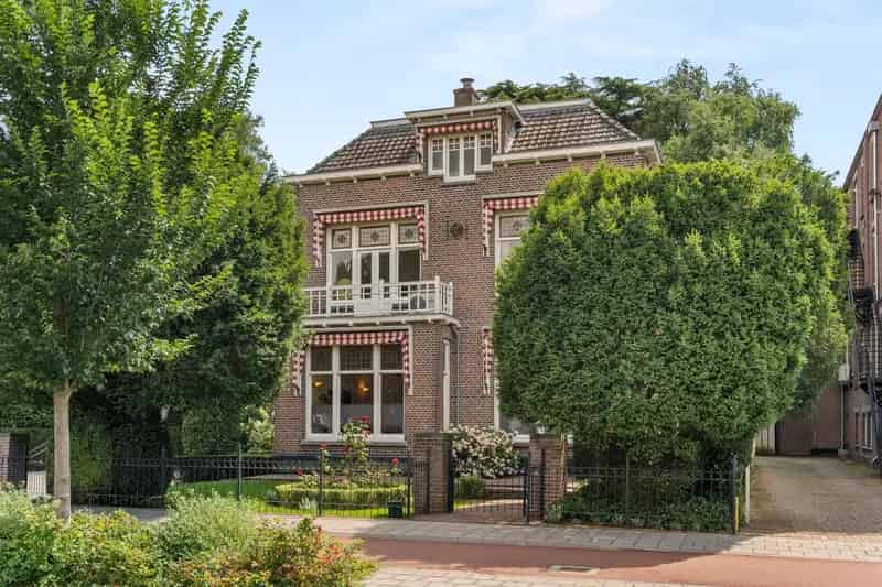 Kantoorvilla te huur Veenendaal 75m²