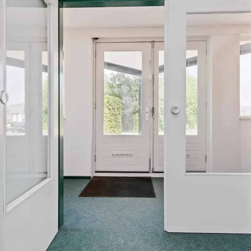Kantoorruimte te huur Enschede Marssteden