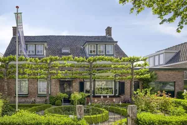 Huis Te Koop , 186, Noordweg, Middelburg, Zeeland