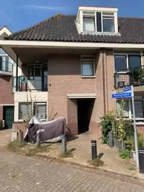 Grote gezinswoning te huur in Muiden 5 kamers 116m2