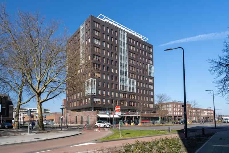 Appartement Enschede Twentec Residentie 96m2 2 slaapkamers