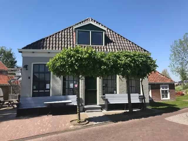 Horecaruimte te koop Uitwellingerga