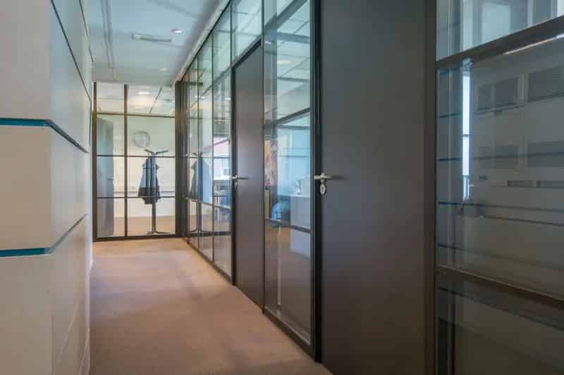 Kantoorruimte te huur Groningen Martini Trade Park