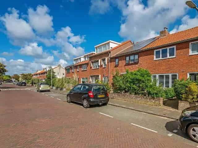 Woning te koop Noordwijk aan Zee Albert Verweystraat
