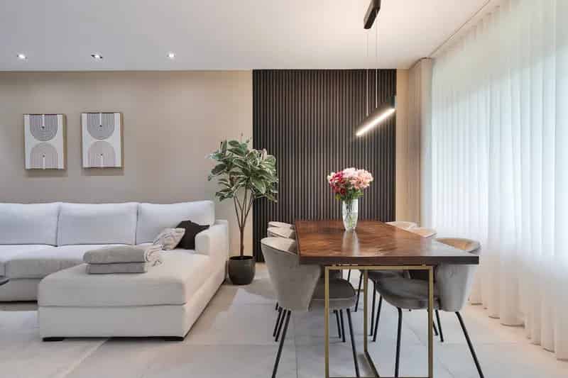 Luxe Appartement Amsterdam 86m2 3 Slaapkamers Balkon 2022 Renovatie