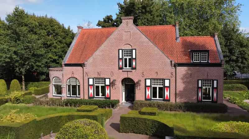Huis te koop: Godelindeweg 17 1217 HP Hilversum | Funda