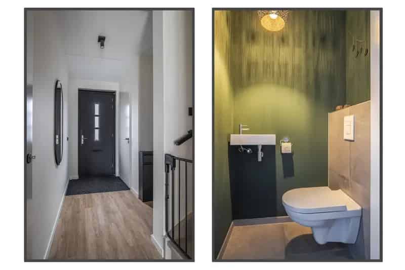Huis te koop Schuytgraaf: Ruime 4-kamer woning met luxe keuken en 11 zonnepanelen
