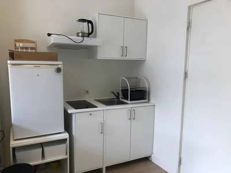 Appartement Nijmegen: Gemeubileerd Short Stay voor 1 Persoon