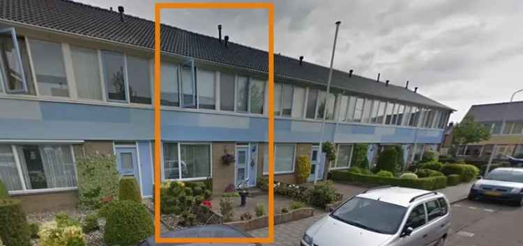 Gezinwoning Cloecklaan 10 Nabij Centrum