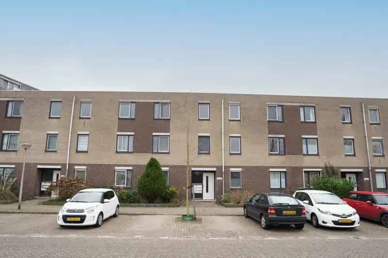 3-kamer appartement Delft - Zonnig balkon, nabij centrum