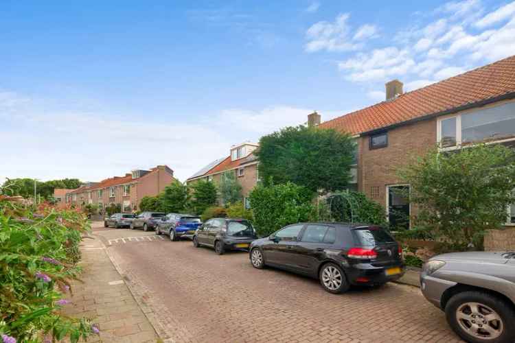 Eengezinswoning Te Koop in Monnickendam, Noord-Holland