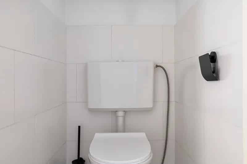 3-kamer appartement Schiedam Bart Verhallenplein