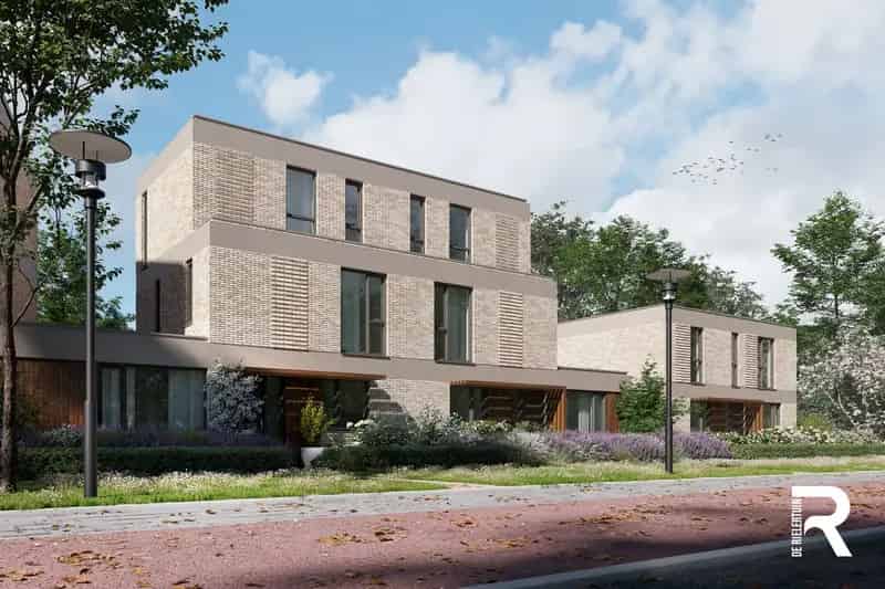 Nieuwbouw woning Deventer 3 slaapkamers 110m2