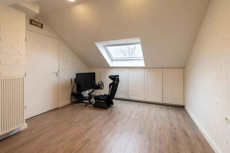 Tweekapper Maria Hoop 4 slaapkamers Recent gerenoveerd