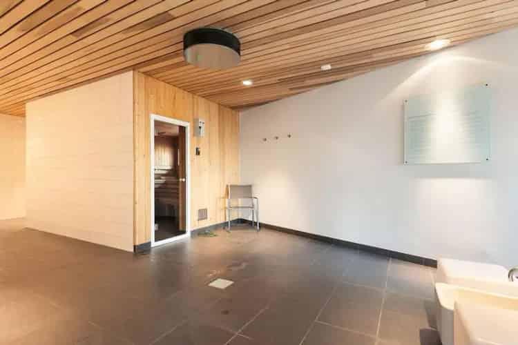 Luxe 3 Kamer Appartement Rotterdam Zalmhaven 11e Verdieping
