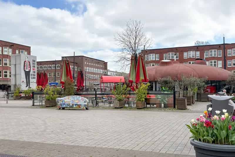 Appartement te koop: Hoofdweg 315-3 1056 CM Amsterdam | Funda