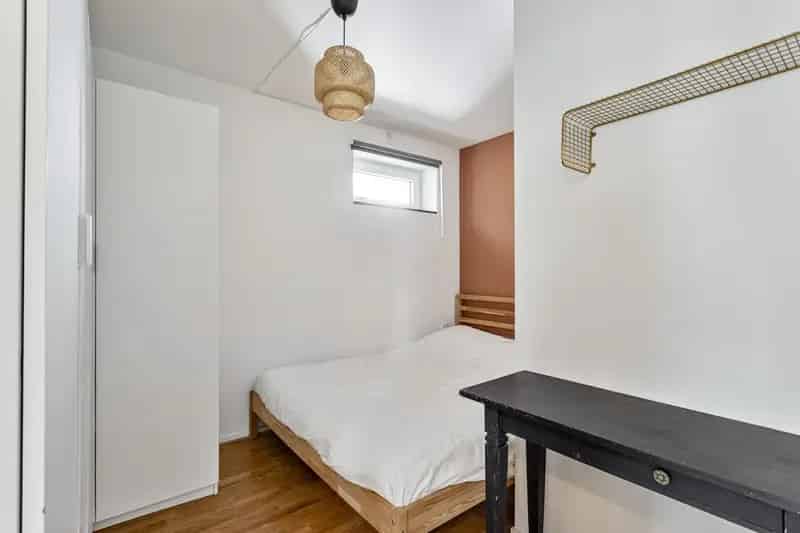 Breda Centrum: 2-Kamerappartement Begane Grond Nabij Station