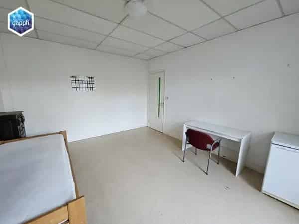 Studentenkamers Middelburg Centrum