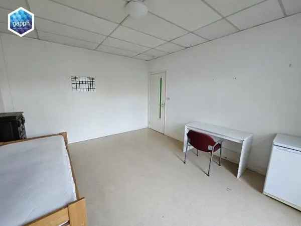Studentenkamers Middelburg Centrum
