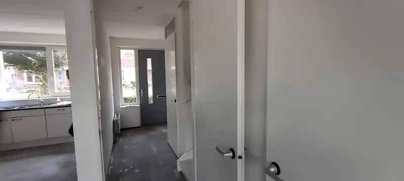 3 Kamer Huis te Houten met Tuin en Ruime Zolder