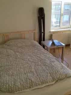 Kamer Den Haag 12m2 Volledig Ingericht