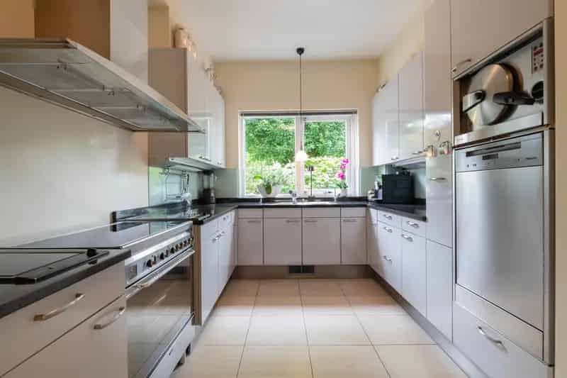 Luxe Villa Ringvaartweg Rotterdam 375m² 5 slaapkamers