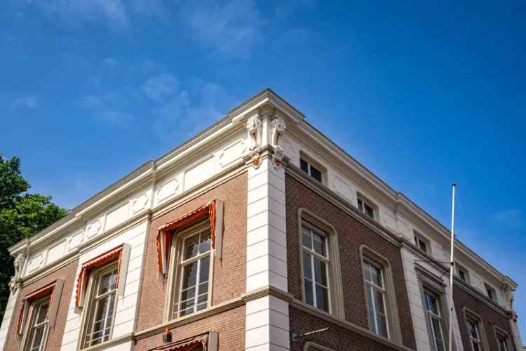 Kantoor Den Haag | Zoek kantoren te huur: Alexanderstraat 4 2514 JL Den Haag [funda in business]