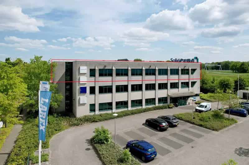 Kantoor Deventer | Zoek kantoren te huur: Maagdenburgstraat 10 7421 ZB Deventer 