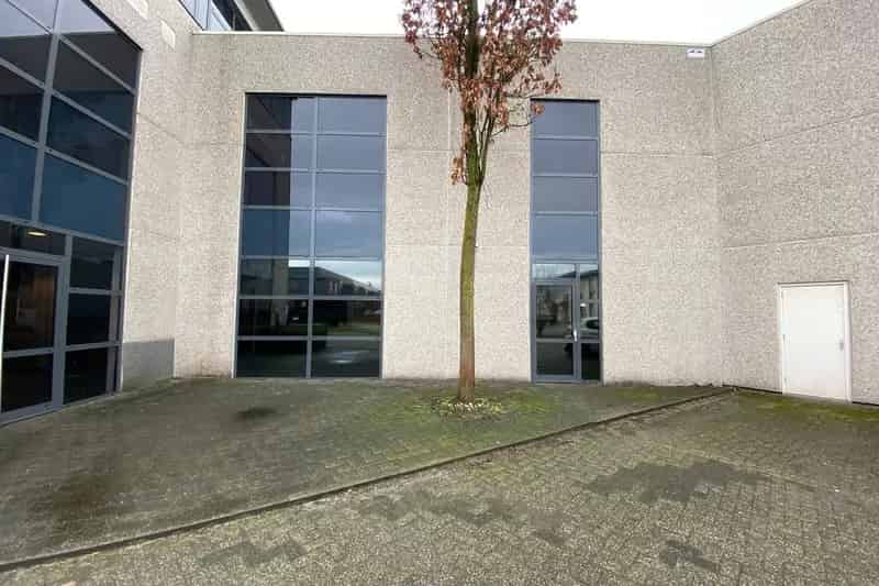 Kantoorruimte te huur Waalwijk 70m²