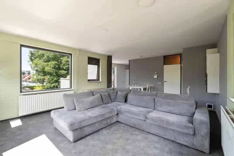 Ruim appartement Den Helder 2 slaapkamers Energielabel B
