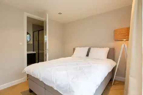 2 kamers appartement van 39 m² in Den Haag