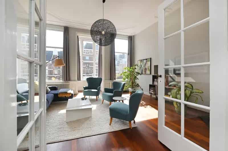Huis te koop: Groot Hertoginnelaan 15 2517 EA Den Haag | Funda