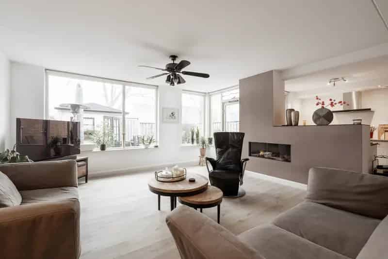 Huis te koop Almere: Ruime gezinswoning 109m² met garage