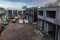 100m2 Bedrijfsruimte te Koop Amersfoort Isselt