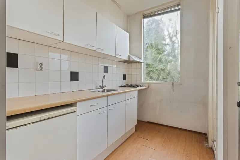 Appartement te koop Schiedam 4 slaapkamers