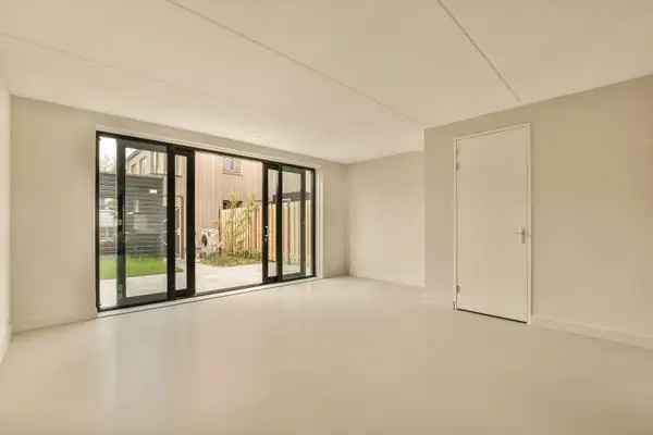 Ruime gezinswoning 140m2 5 slaapkamers 2 badkamers