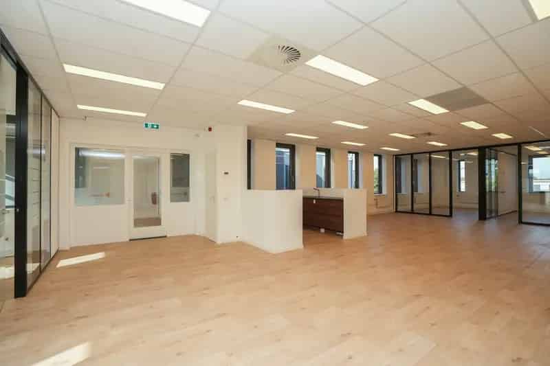 Kantoorruimte te huur Nijmegen Kerkenbos