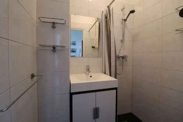 2 Slaapkamers Appartement Blijdorp Rotterdam
