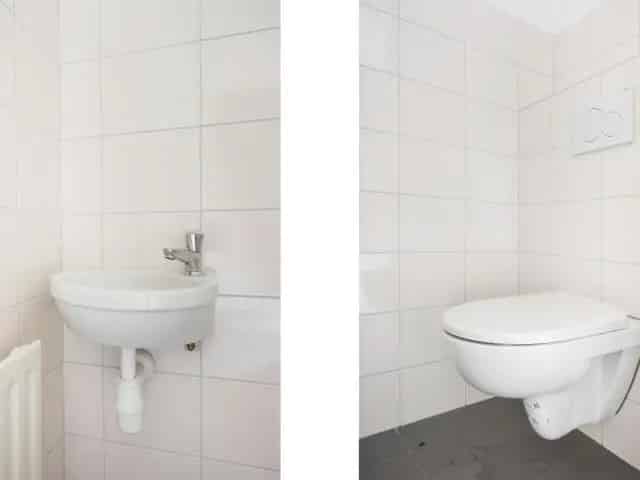 Riante 2 1 Kap Woningen Te Huur in Tilburg Tuindorp de Kievit