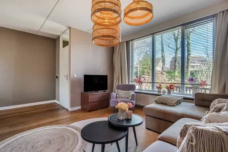 Huis te koop Doorn: 4 slaapkamers moderne badkamer keuken