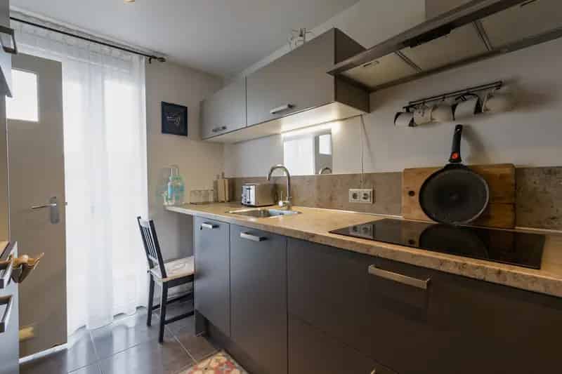 Appartement Heerlen Brunsummerheide 2 slaapkamers 70m2