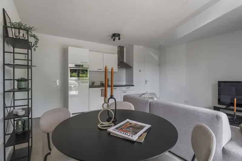 Appartement te koop Heeswijk Dinther begane grond