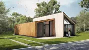 Landal Grotelsche Heide Recreatiewoning te Koop