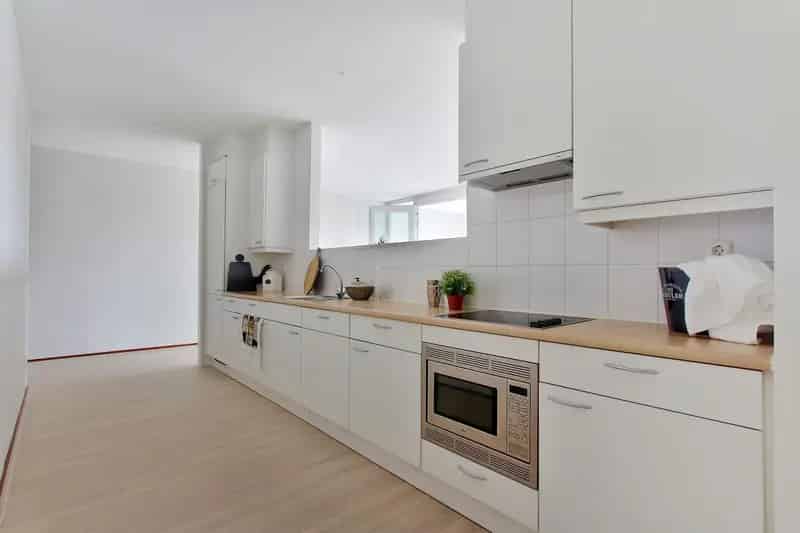 Ruim 4-Kamer Appartement Utrecht