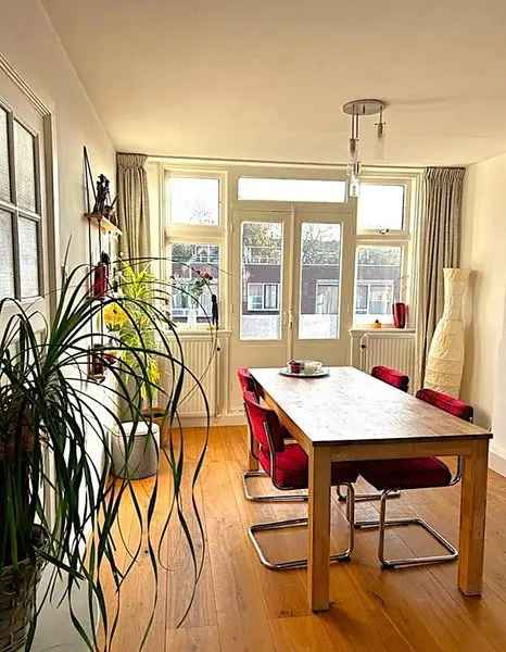 Woning Te Huur in Rotterdam, Zuid-Holland