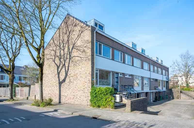 Ruime Duurzame Splitlevelwoning Hazenkamp 160m2 Energielabel A