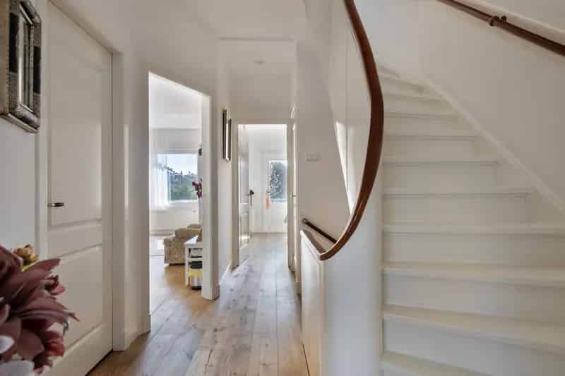 Familieh huis Den Haag 5 slaapkamers gerenoveerd 2019