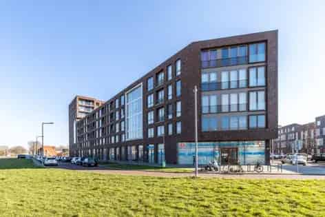 80m² Appartement Rotterdam - Kindvriendelijk - Nabij Centrum