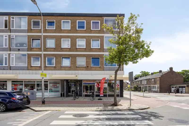 Appartement te koop Zoetermeer Oude Dorp